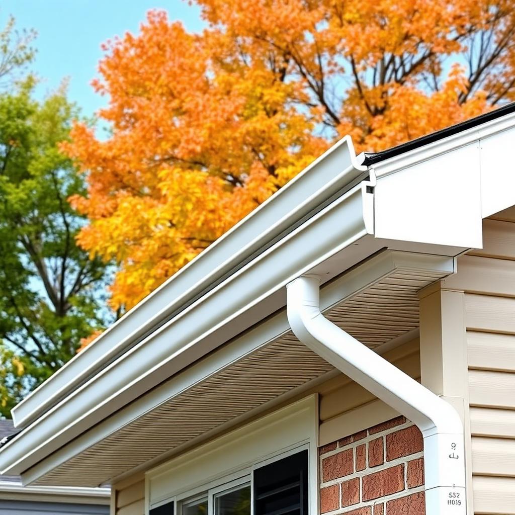 Gutters & Downspouts