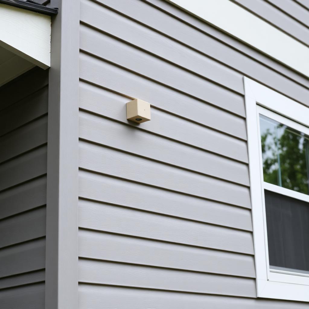 Siding & Exterior